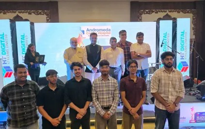 HT Business and Entrepreneur Felicitation Ceremony 2026