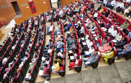 TSE Award Function 2025