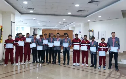 TSE Award Function 2025