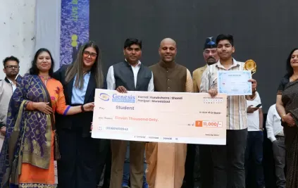 TSE Award Function 2025