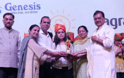 NEET JEE Celebration 2025