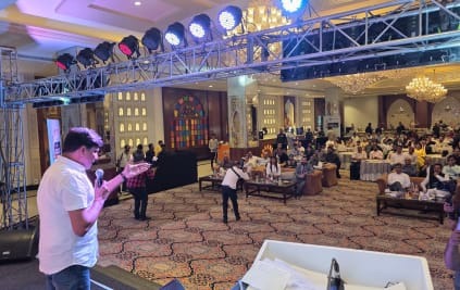 HT Business and Entrepreneur Felicitation Ceremony 2026