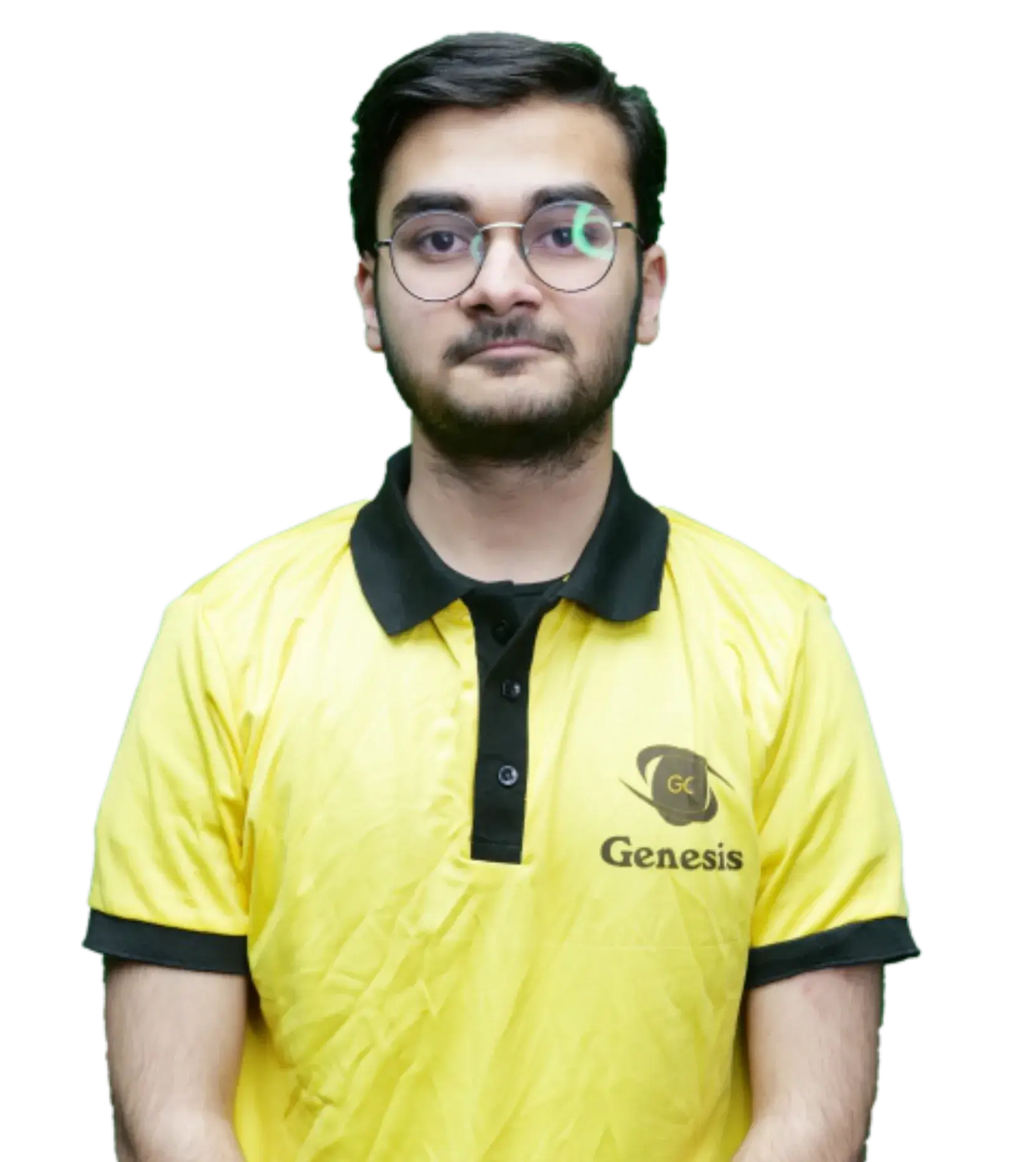 Rhythm Gupta